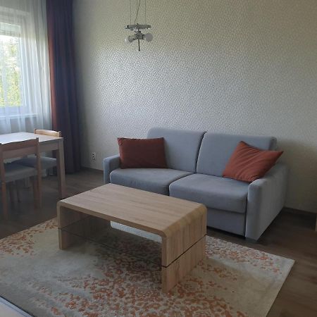 Apartman Valentin Apartamento Komárno Exterior foto